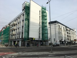 zdjęcie Zajezdnia Poznań