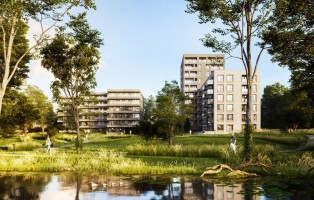 zdjęcie Osiedle Urzecze