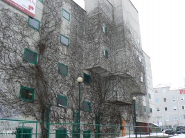 zdjęcie Pasaż Ursynowski 5