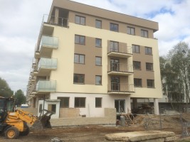 zdjęcie Apartamenty Kabaty