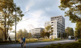 zdjęcie Osiedle Urzecze