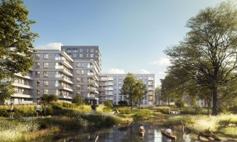 zdjęcie Osiedle Urzecze