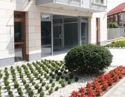 zdjęcie Kamienica Vis-a-vis