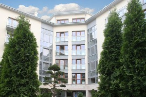 zdjęcie Kamienica Vis-a-vis