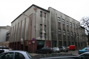 zdjęcie YMCA