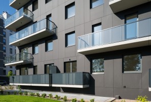 zdjęcie Kępa Mieszczańska