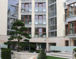 zdjęcie Kamienica Vis-a-vis