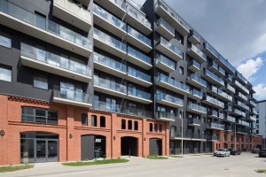 zdjęcie Kępa Mieszczańska