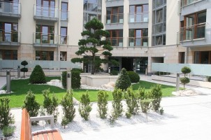 zdjęcie Kamienica Vis-a-vis