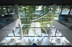 zdjęcie [Rogowo] Shellter Resort & Spa