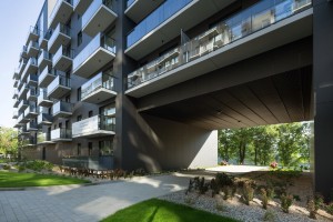 zdjęcie Kępa Mieszczańska