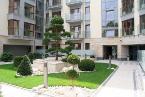 zdjęcie Kamienica Vis-a-vis