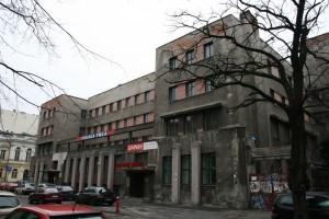 zdjęcie YMCA