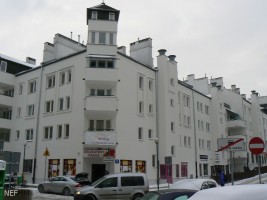 zdjęcie Pasaż Ursynowski 7/9