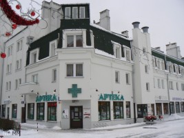 zdjęcie Pasaż Ursynowski 7/9