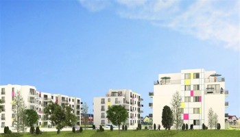 zdjęcie Osiedle Chabrowa