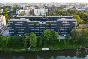 zdjęcie Kępa Mieszczańska