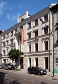 zdjęcie Parkside