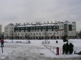 zdjęcie Pasaż Ursynowski 11
