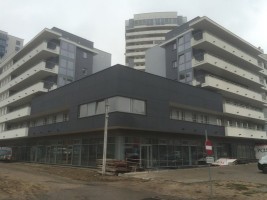zdjęcie Apartamenty Wesoła