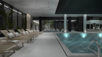 zdjęcie [Rogowo] Shellter Resort & Spa