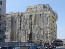 zdjęcie Skorosze X BIS