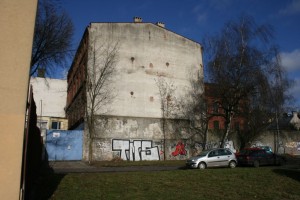 zdjęcie Wólczańska 125