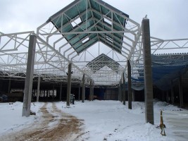 zdjęcie Centrum Handlowe Galardia