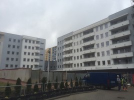 zdjęcie Apartamenty Wesoła
