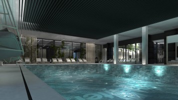 zdjęcie [Rogowo] Shellter Resort & Spa