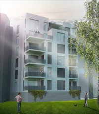 zdjęcie Villa Moderna