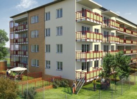 zdjęcie Nowe Sokolniki