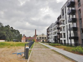 zdjęcie Steam Park