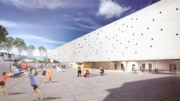 zdjęcie Interaktywne Centrum Bajki i Animacji