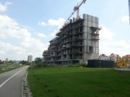 zdjęcie Capital Towers D