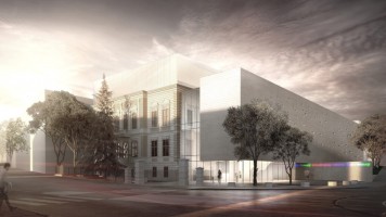zdjęcie Interaktywne Centrum Bajki i Animacji