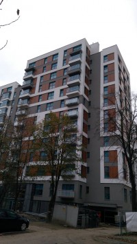 prace wykończeniowe