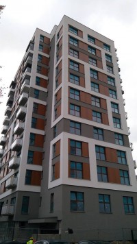 prace wykończeniowe