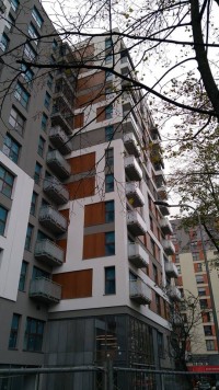 prace wykończeniowe