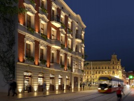 zdjęcie Zielona Green Office