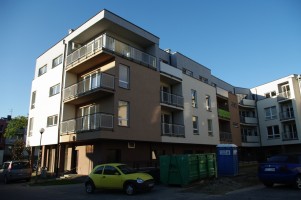 zdjęcie Wojska Polskiego 44-46