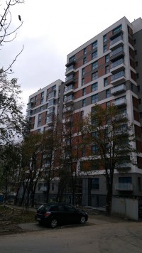 prace wykończeniowe