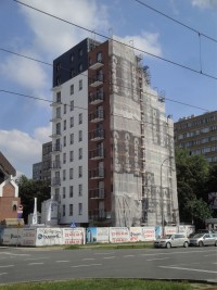 zdjęcie Mokotowska Szpilka