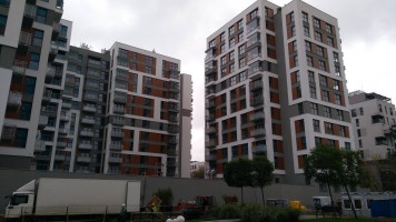 prace wykończeniowe