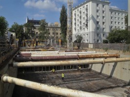 zdjęcie Woronicza Apartments