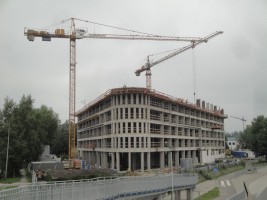 zdjęcie Hotel Mercure Warszawa Ursus Station