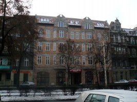 zdjęcie Piłsudskiego 27