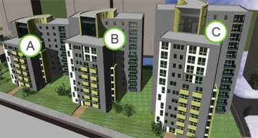 zdjęcie Dunikowskiego 38-38b