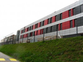 zdjęcie Silver Hotel & Gokart Center