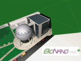 zdjęcie BioNanoPark Plus